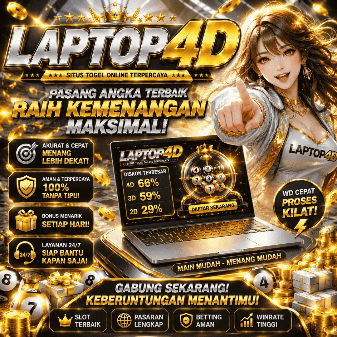 LAPTOP4D